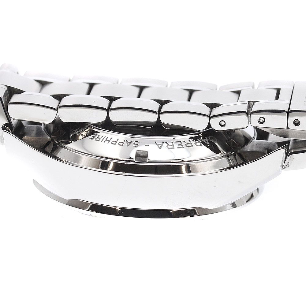 クロノグラフ デイト