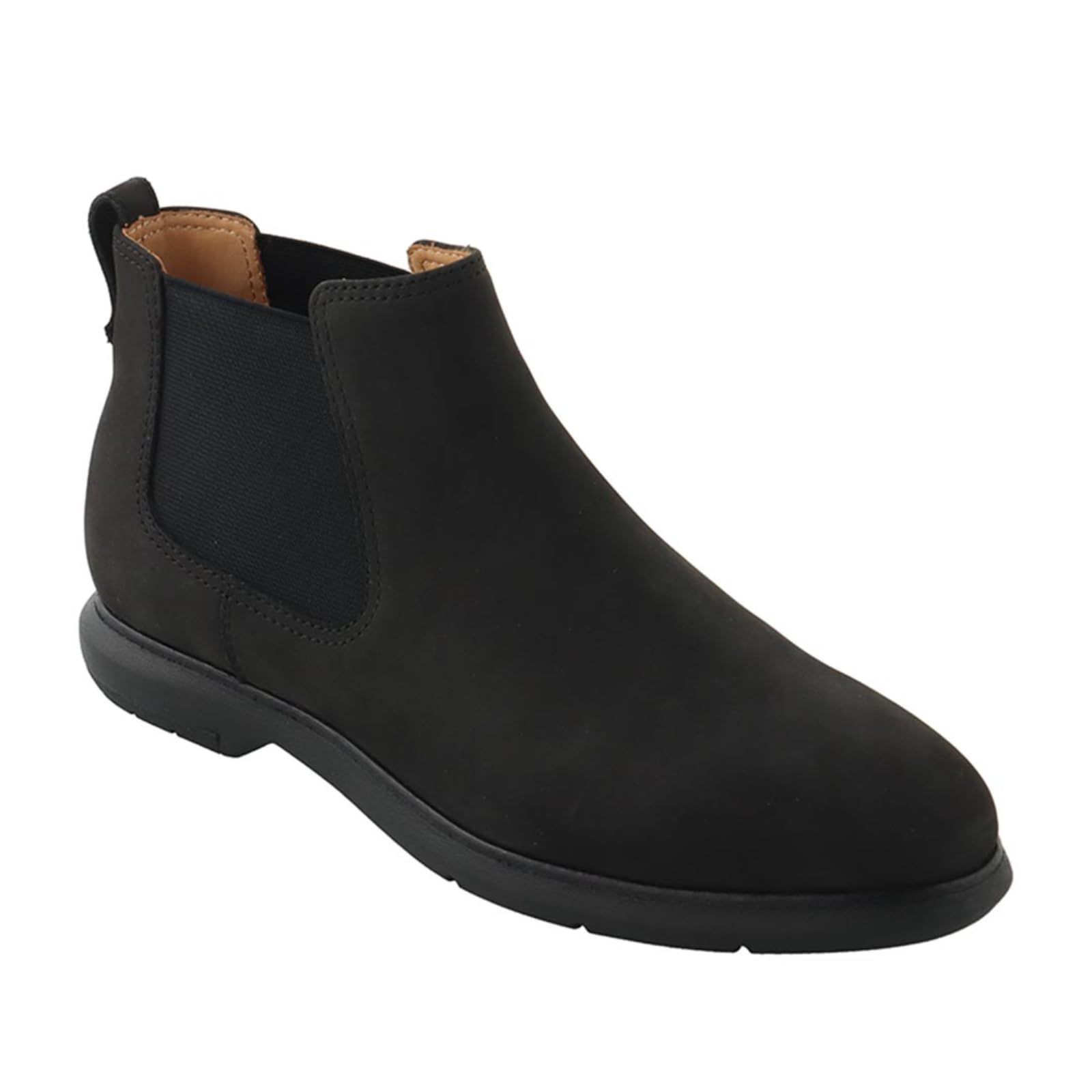 リーガル] カジュアルシューズ 革靴 サイドゴアブーツ 50GL メンズ