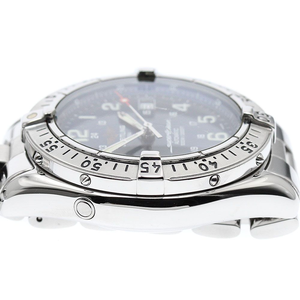 デイト 自動巻き