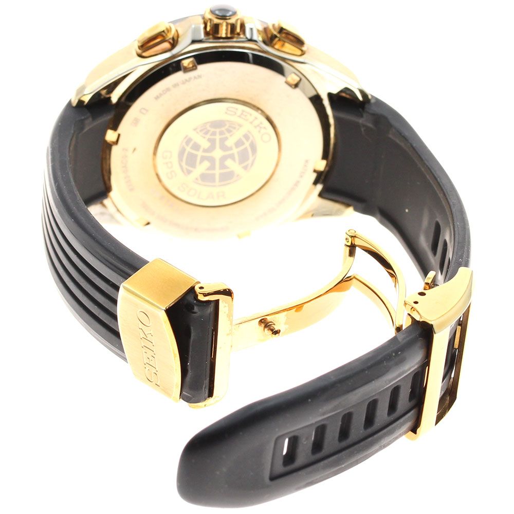 セイコー SEIKO SBXB055/8X53-0AC0-2 アストロン GPS ソーラー電波 