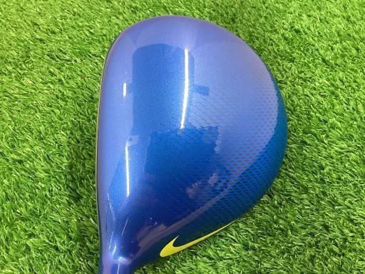 【中古】 ナイキ VAPOR FLY(2016) 1W ドライバー DR ATTAS G7 6 (フレックスS) メンズ 男性用 右利き 右用 Cランク ゴルフクラブ