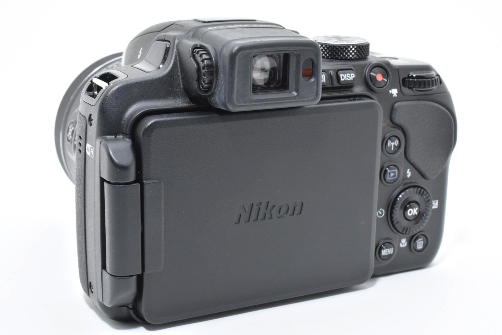 Nikon ニコン COOLPIX P610 クールピクス 【ジャンク】 ジャンク/返品