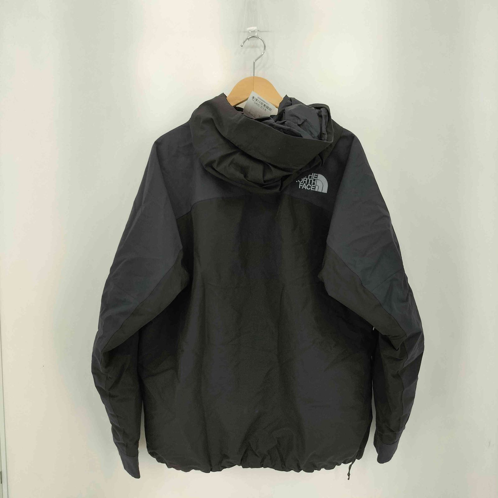 ザノースフェイス THE NORTH FACE SUMMIT SERIES MOUNTAIN JACKET 