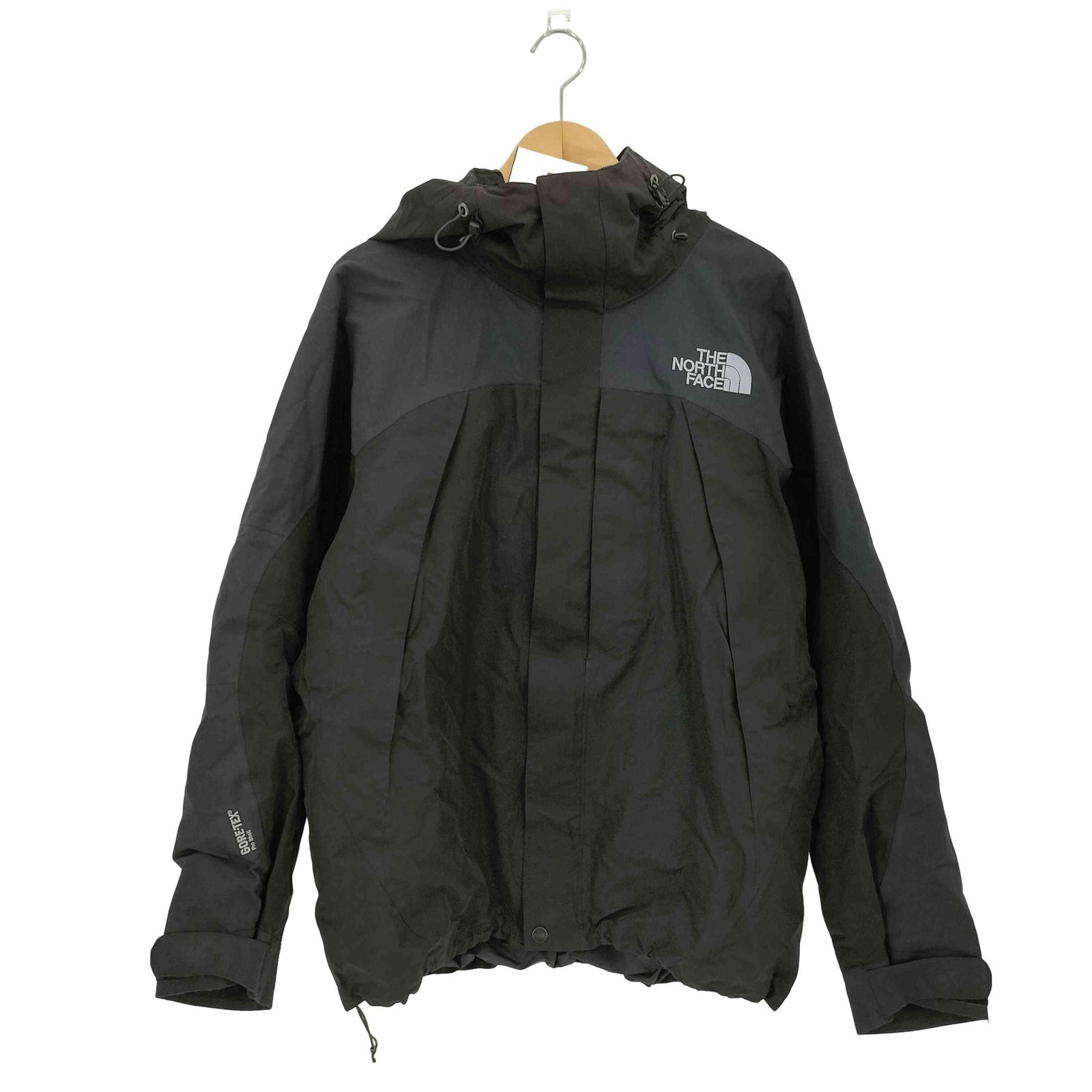 ザノースフェイス THE NORTH FACE SUMMIT SERIES MOUNTAIN JACKET 