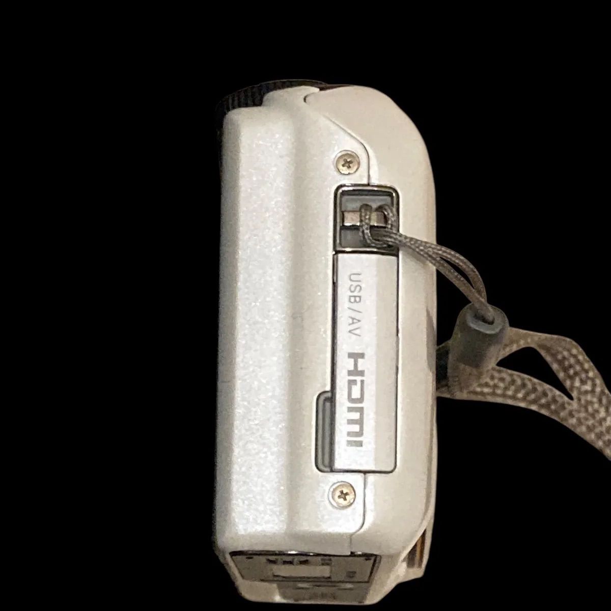 カメラ CASIO EX-ZR200 12.5倍ズーム コンパクトデジタルカメラ