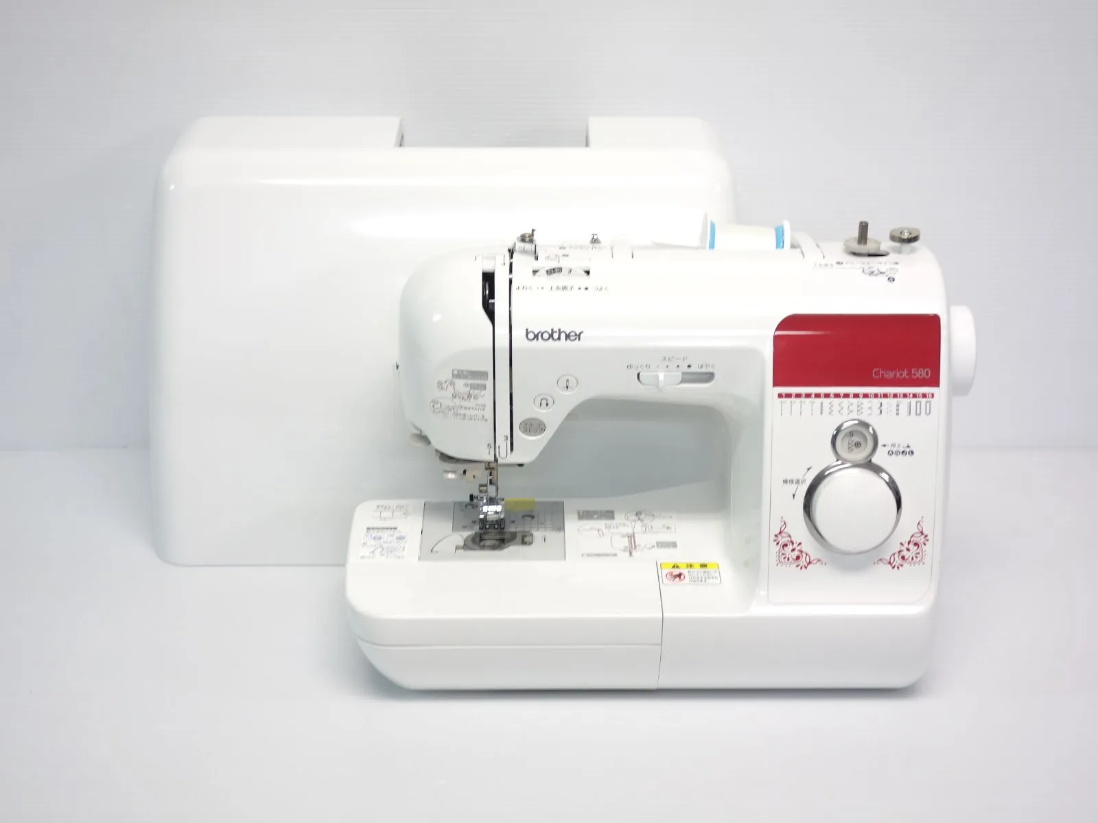 2026年最新】brother chariot ミシンの人気アイテム - メルカリ