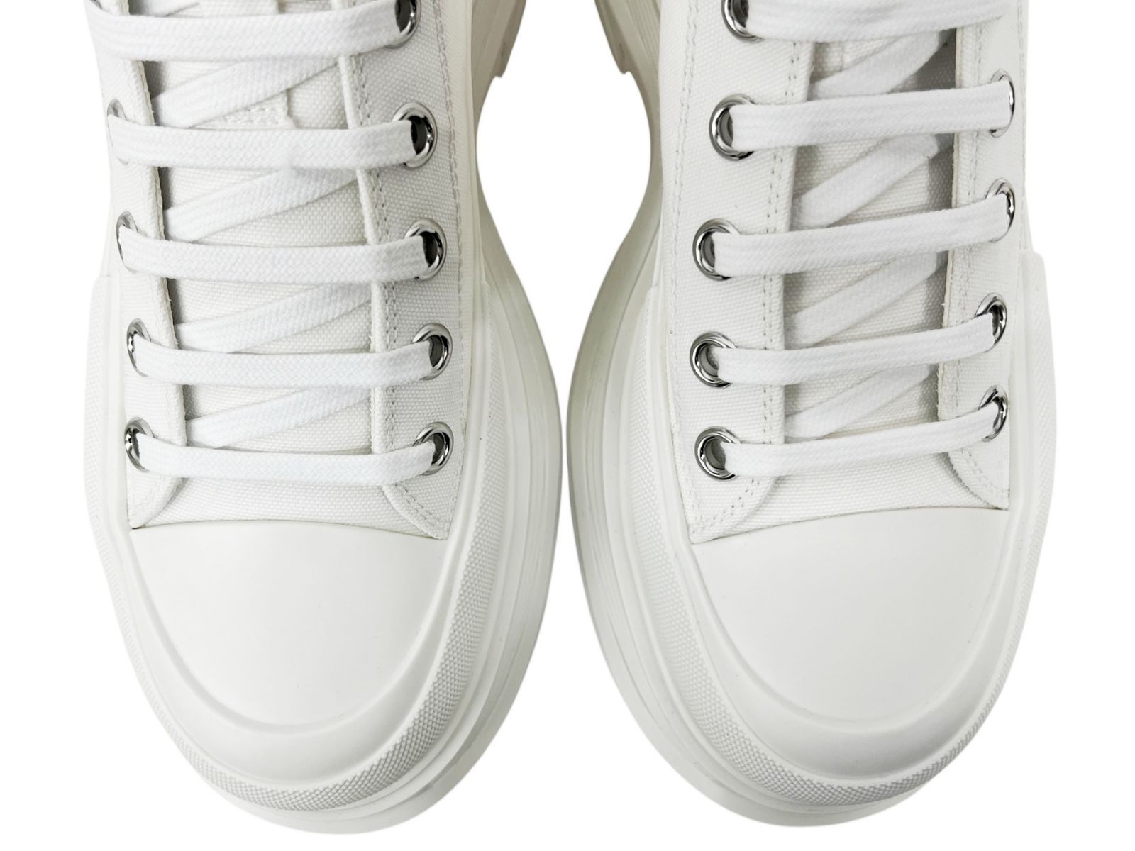 新品】 Alexander McQueen (アレキサンダーマックイーン) Tread Slick 