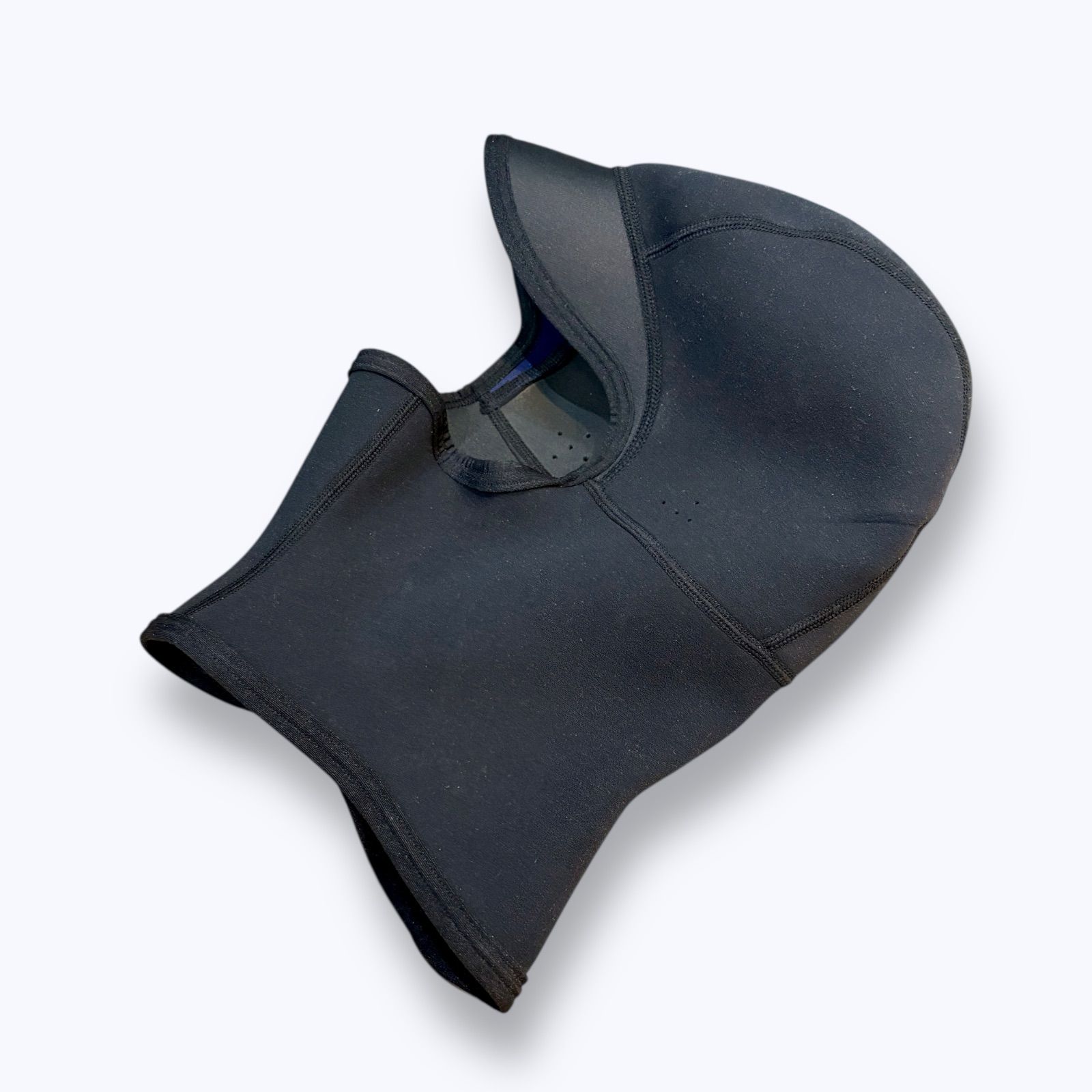 新品】SURF GRIP サーフグリップ AIR-SKIN 1mm Light HOOD 軽量 防寒
