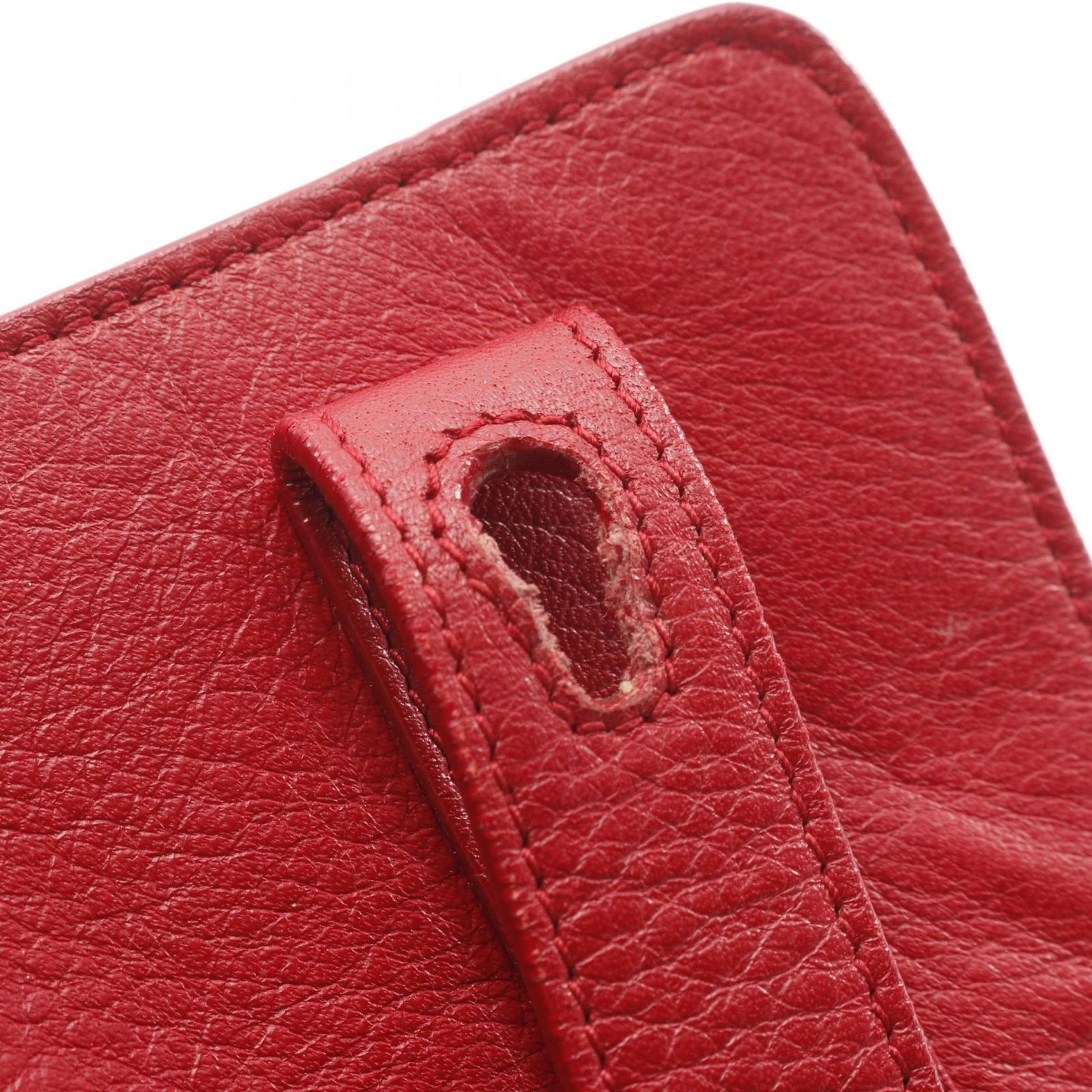 サンローランパリ SAINT LAURENT PARIS ハンドバッグ ミューズトゥ 