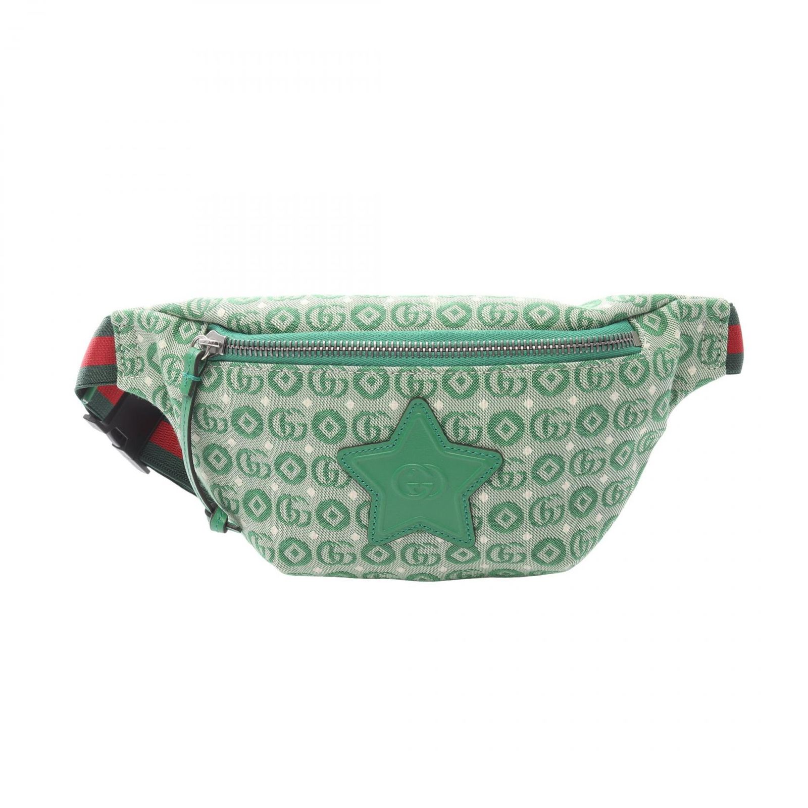 グッチ GUCCI グッチ ボディバッグ ウエストバッグ チルドレン GG 