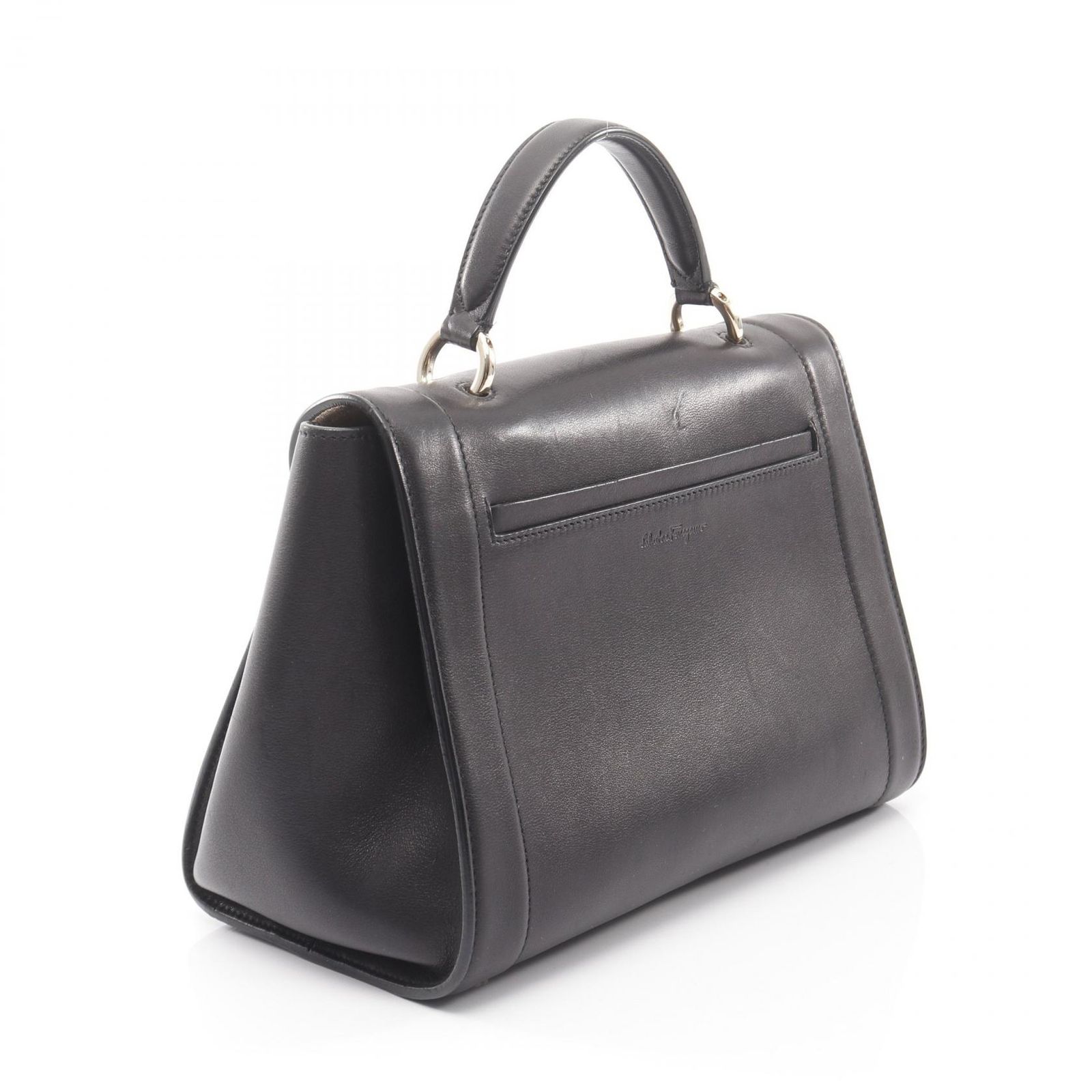 サルヴァトーレフェラガモ Salvatore Ferragamo ハンドバッグ ソフィア 