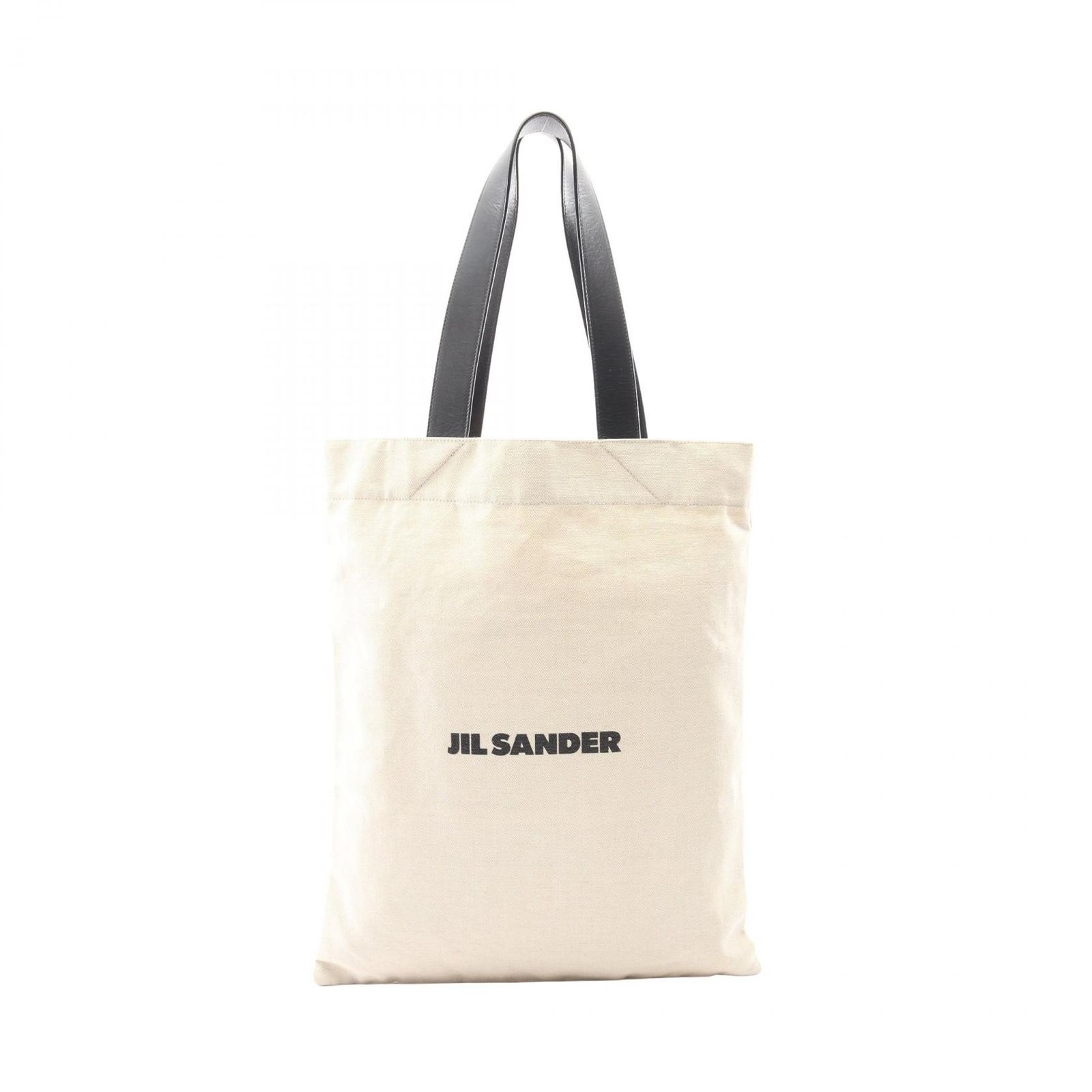 ジルサンダー JIL SANDER トートバッグ JSPP850342 アイボリー 