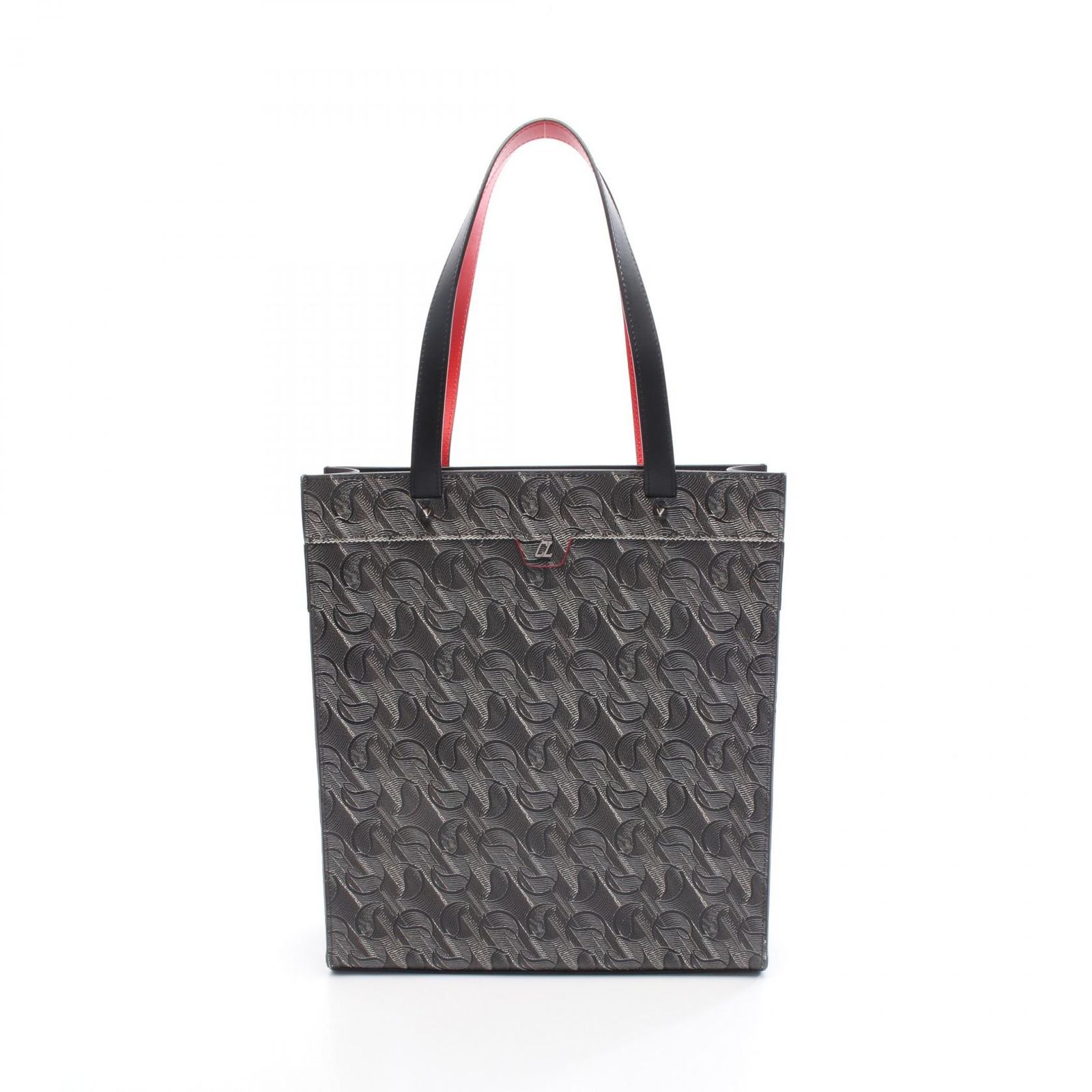 クリスチャンルブタン Christian Louboutin トートバッグ RUISTOTE 