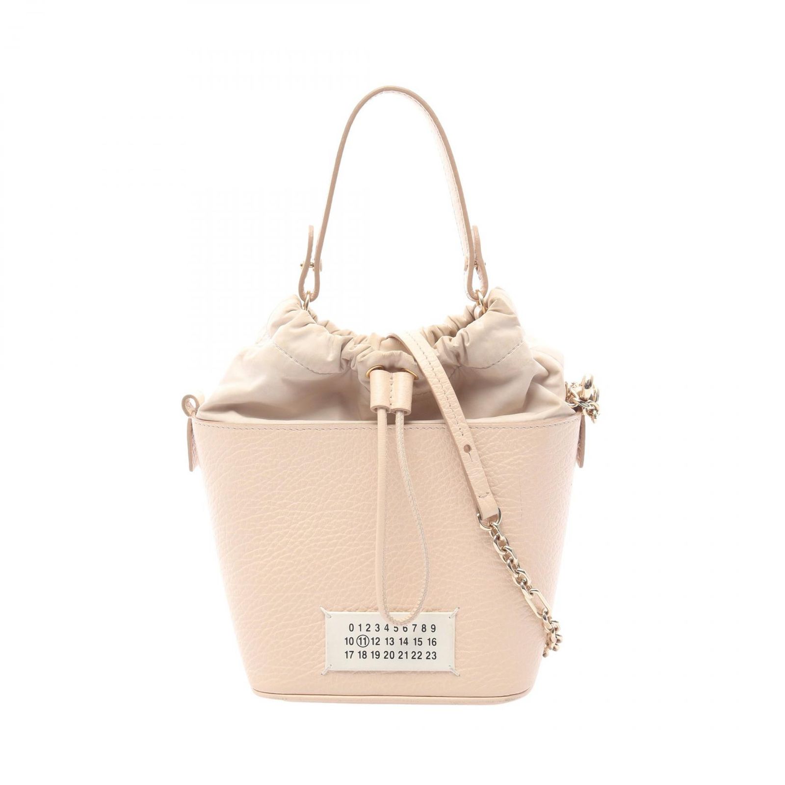 メゾンマルジェラ11 Maison Margiela 11 ハンドバッグ 5AC バケット 
