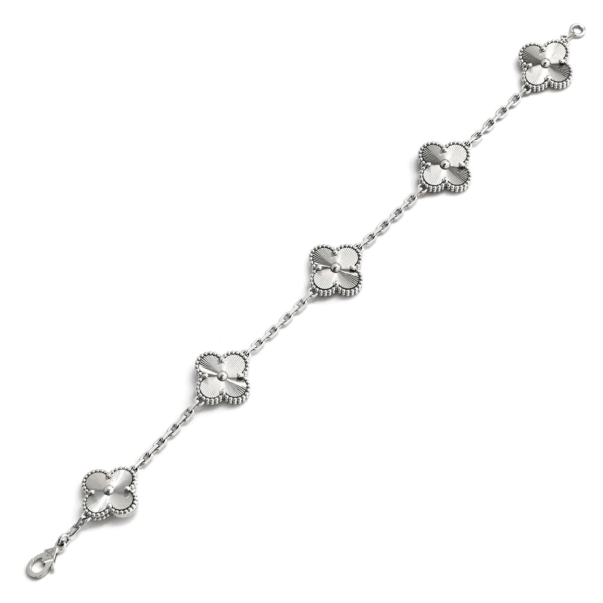 ヴァンクリーフアーペル Van Cleef & Arpels ブレスレット 
