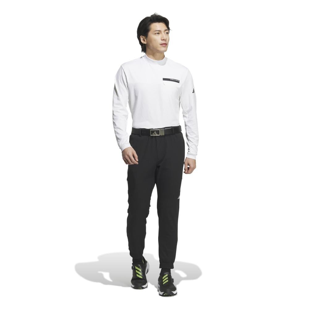  ツイストウィーブ EX-Stretch アーカイブ トラックジョガーパンツ ブラック 79 レインウェア ウェア