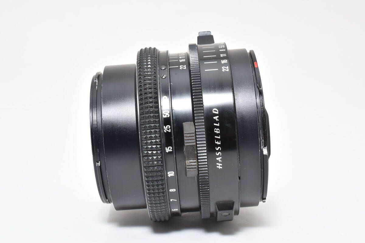 ☆ハッセルブラッド HASSELBLAD Carl Zeiss Planar 80mm F2.8 T