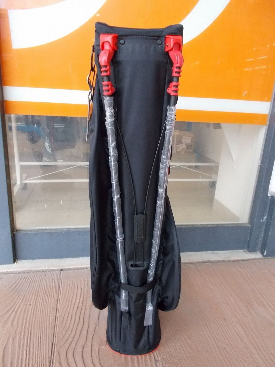 ゴルフバッグ