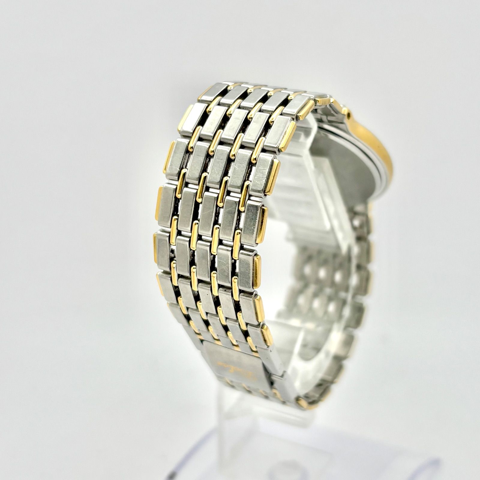 新品電池】SEIKO セイコー Dolce ドルチェ ボーイズ 腕時計 8N41-6030 