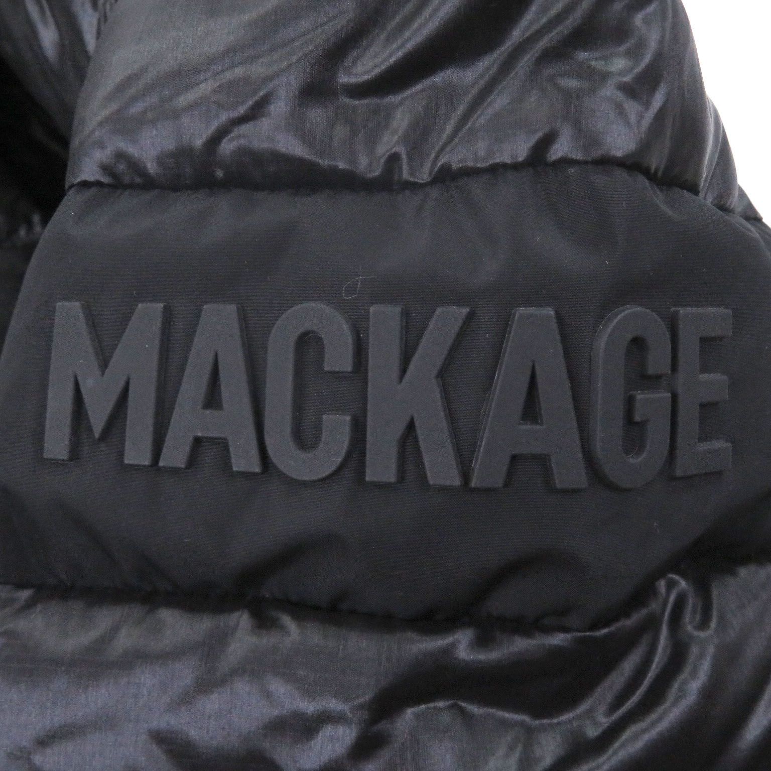 マッキアジェー（コート・ジャケット｜メンズファッション 極美品 