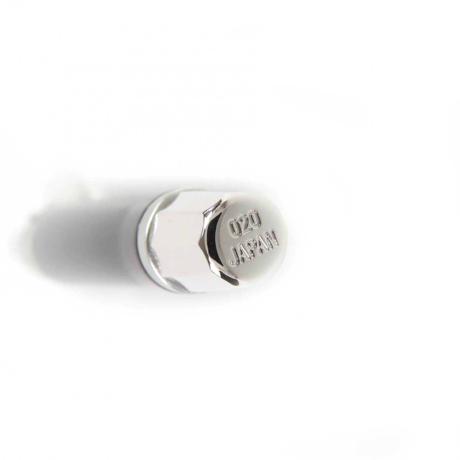 未使用品△PLATINUM プラチナ PCF-10000 ペン先18K Fニブ 90周年記念 