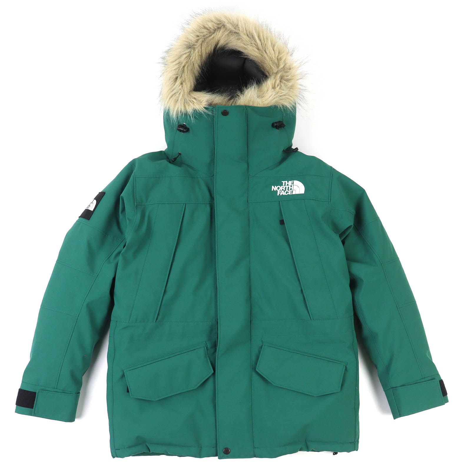 未使用品△THE NORTH FACE ザ・ノースフェイス ND92342 Antarctica 