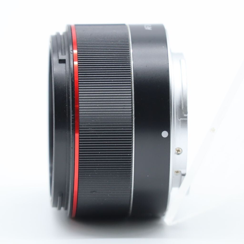 SAMYANG 単焦点広角レンズ AF 24mm F2.8 FE ソニーαE用 フルサイズ対応
