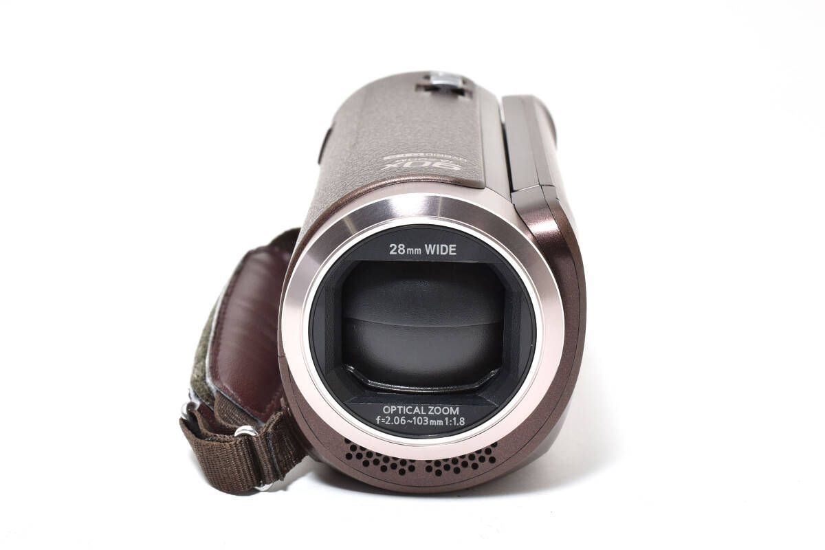 ☆パナソニック Panasonic HC-W585M ☆ T15＃5142 - メルカリ