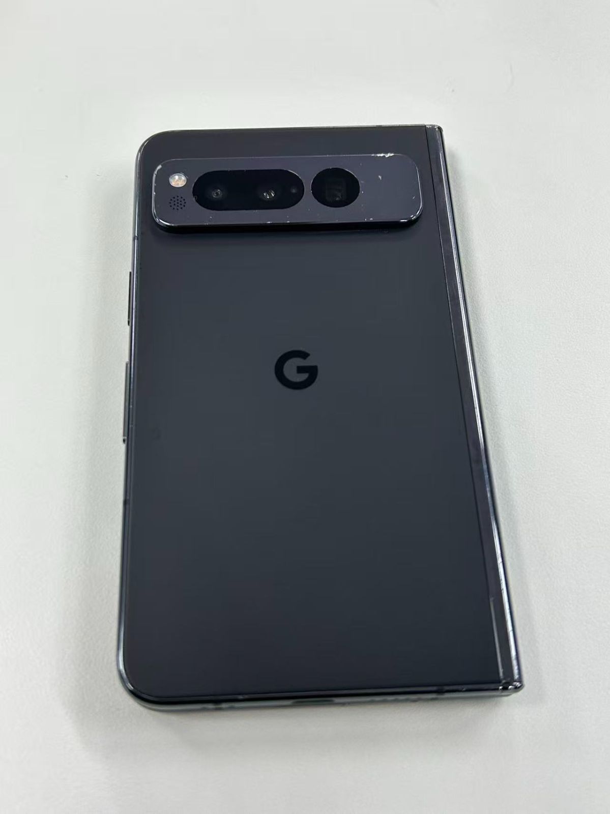 ジャンク】Pixel Fold 256GB オブシディアン - メルカリ