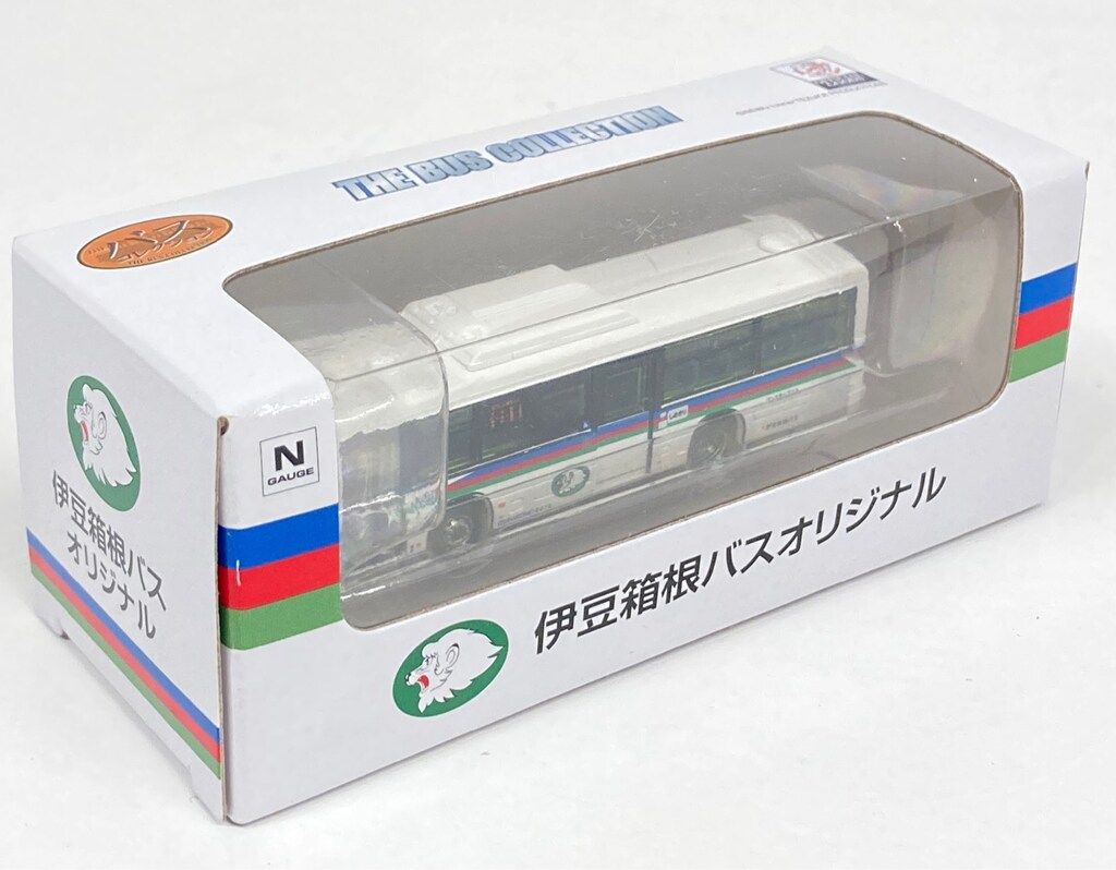 トミーテック バスコレ事業者限定 伊豆箱根バスオリジナル / いすゞ