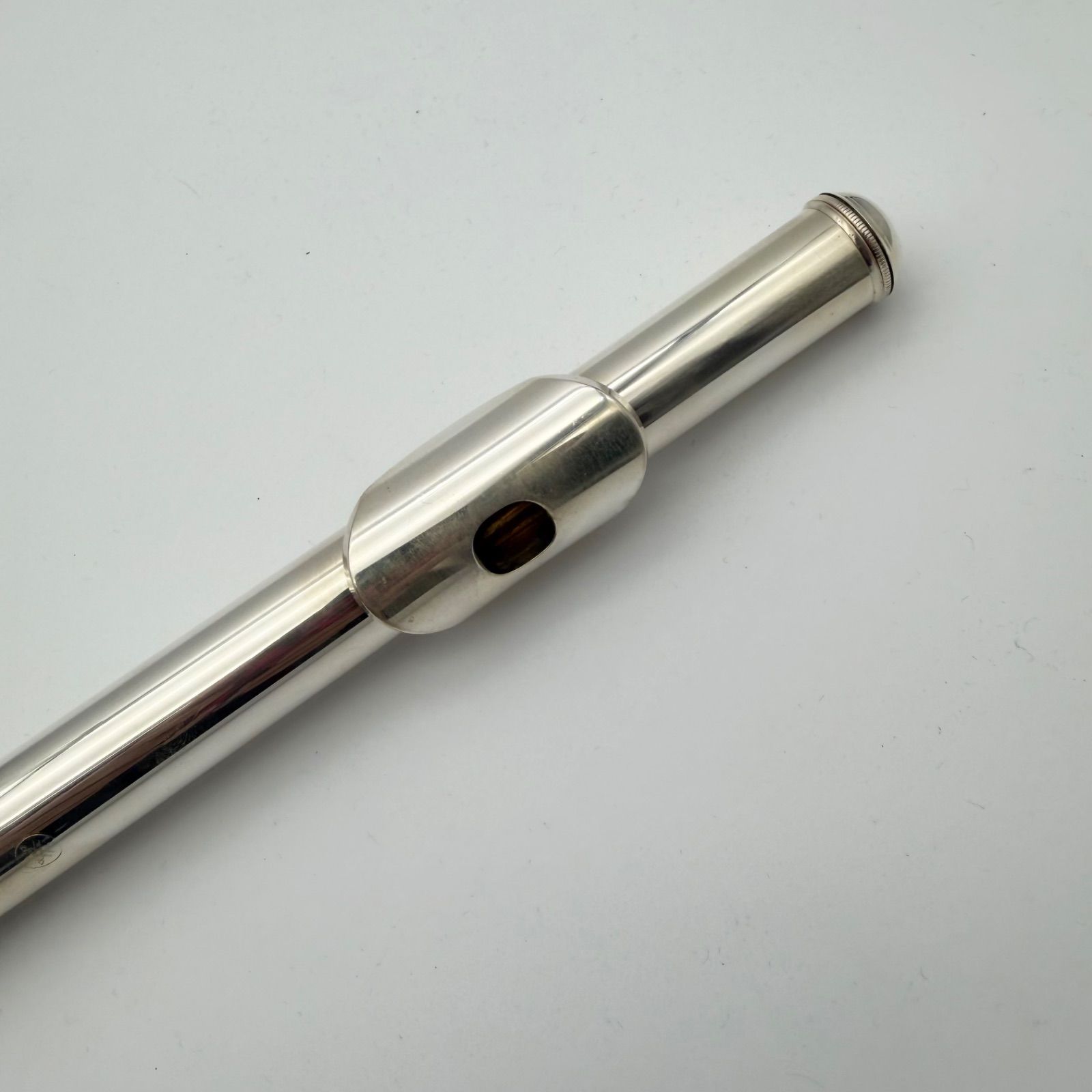 YAMAHA YFL-221 ヤマハ フルート 管楽器 ケースつき - メルカリ