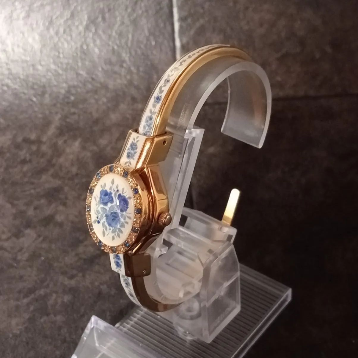 腕時計 アンクレット アンドレムッシュ ANDRE MOUCHE Japan アンドレムッシュジャパン