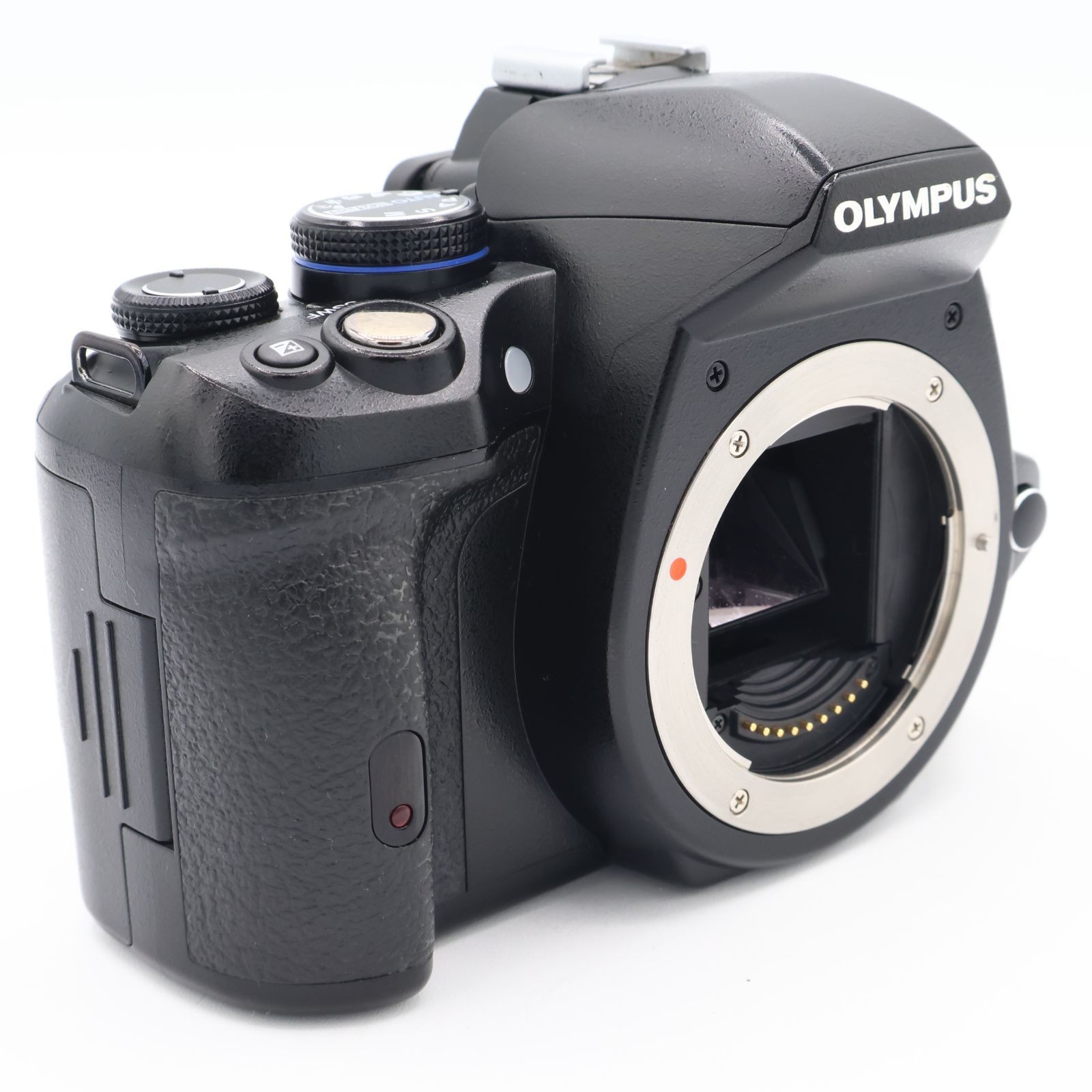 OLYMPUS オリンパス デジタル一眼カメラ E-620 ダブルズームキット 