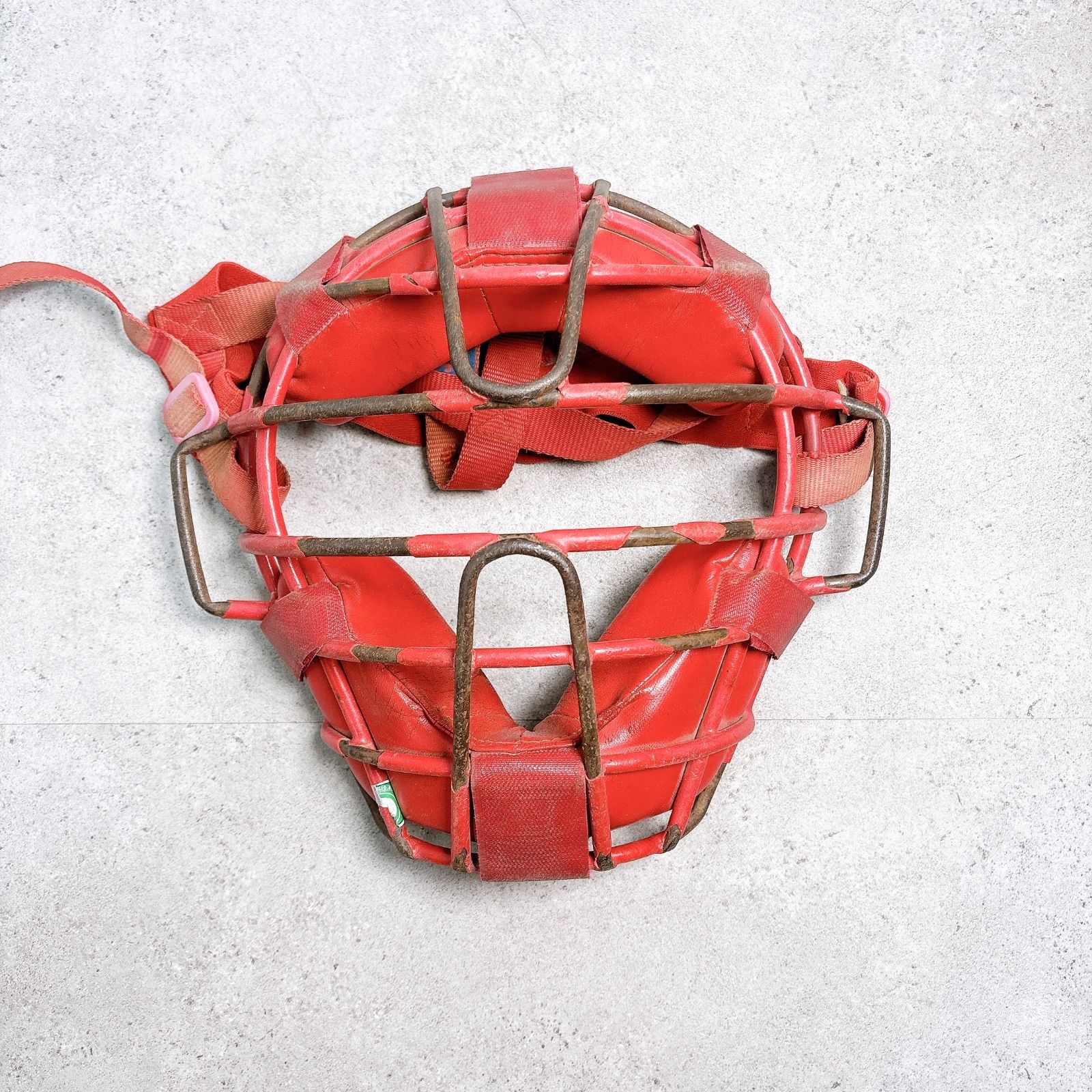 MIZUNO ミズノ 少年軟式用 キャッチャー防具セット Jr SS 日本製 JSBB