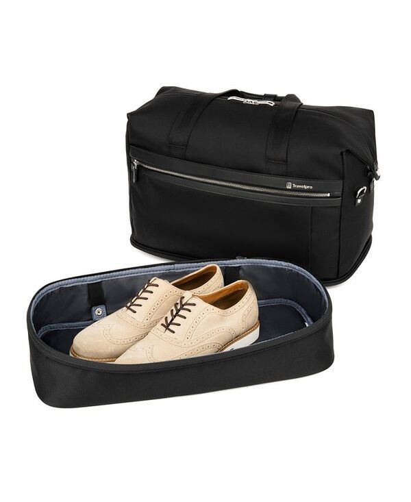 トラベルプロ レディース バッグ ボストンバッグ Travelpro Platinum