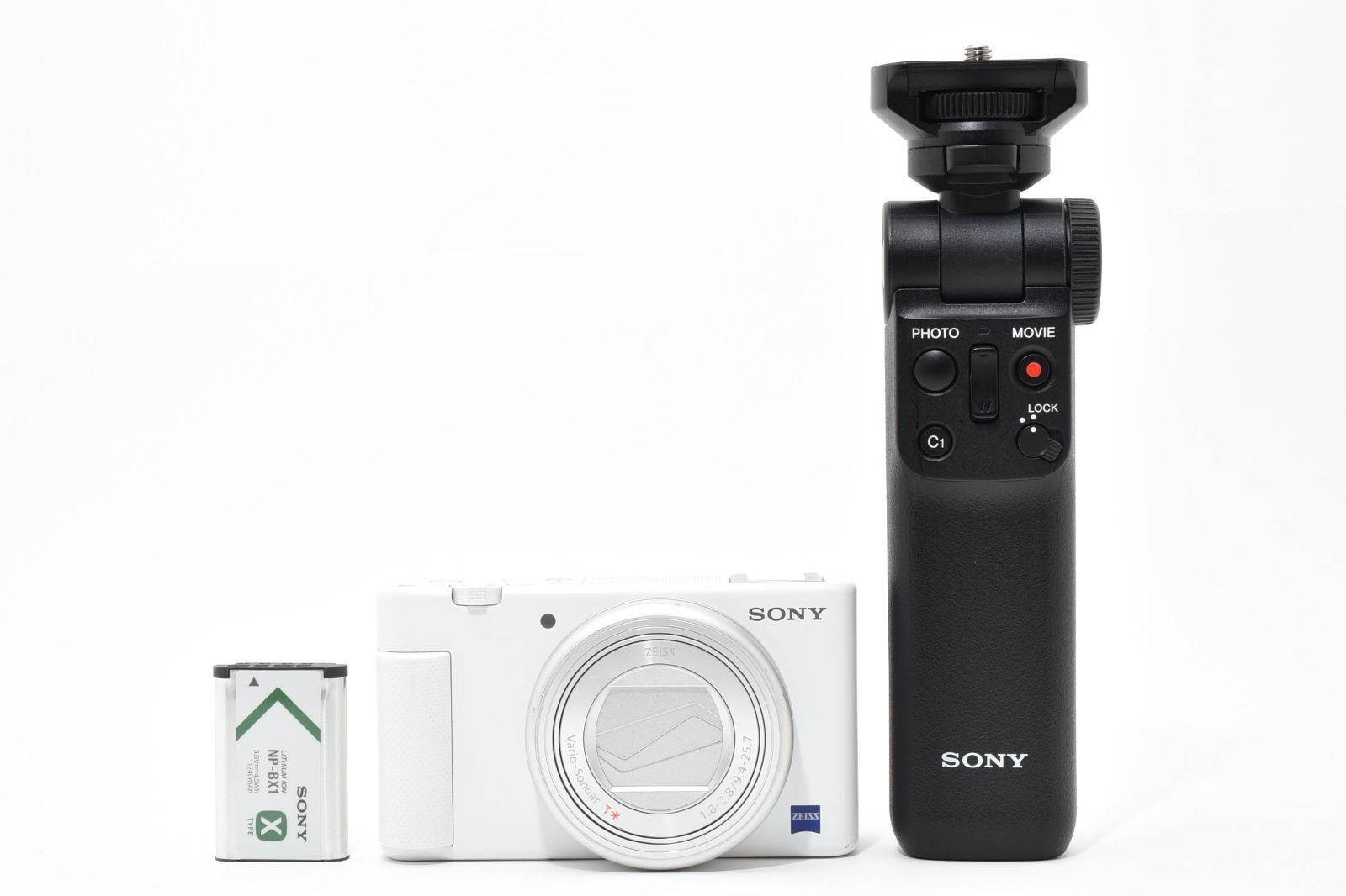 ☆レンズ光学極上☆ ソニー SONY VLOGCAM ZV-1G シューティング