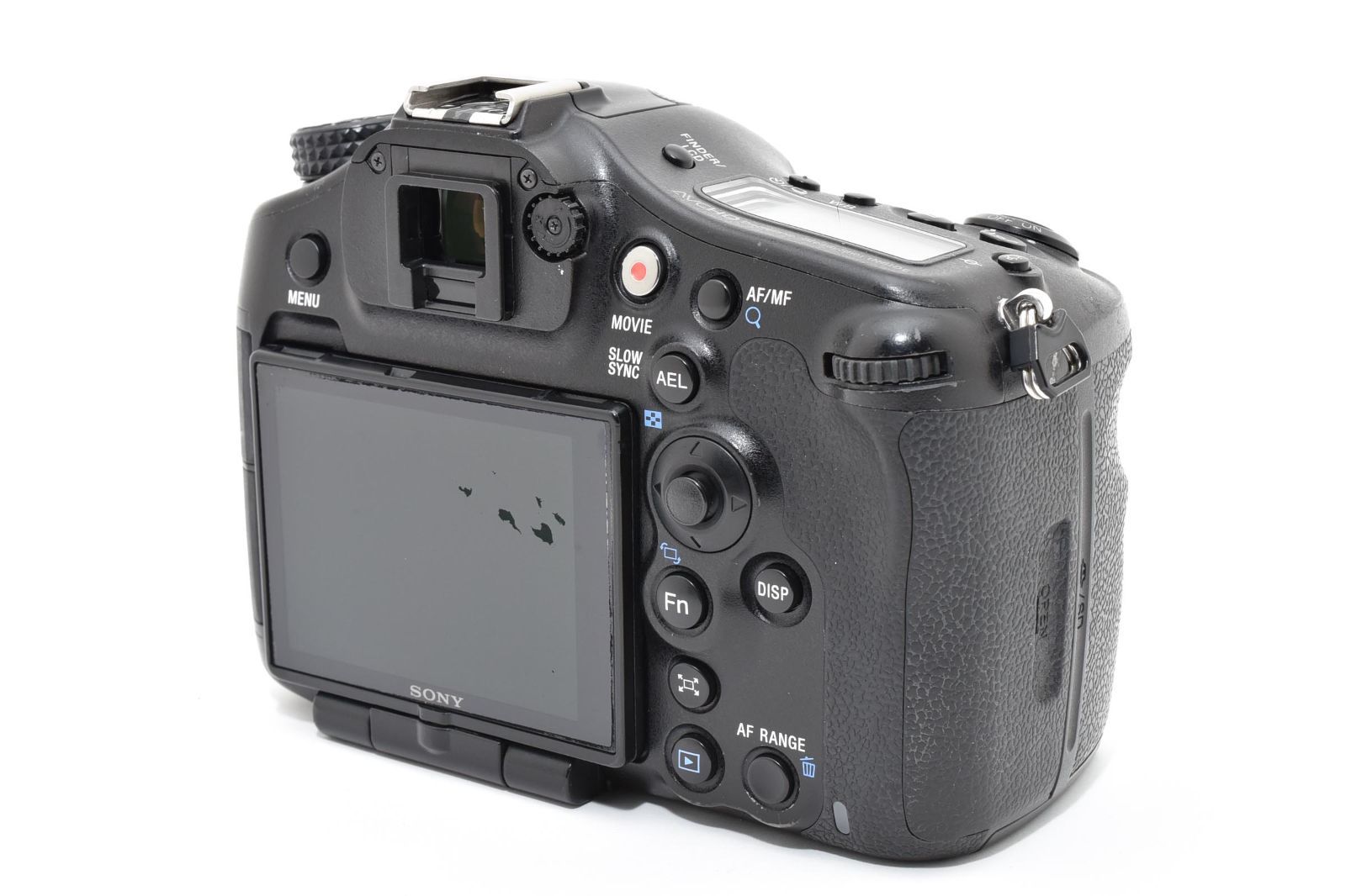 ☆良品☆ ソニー SONY α99 ボディ SLT-A99V ☆完動品☆ #95P96A601057
