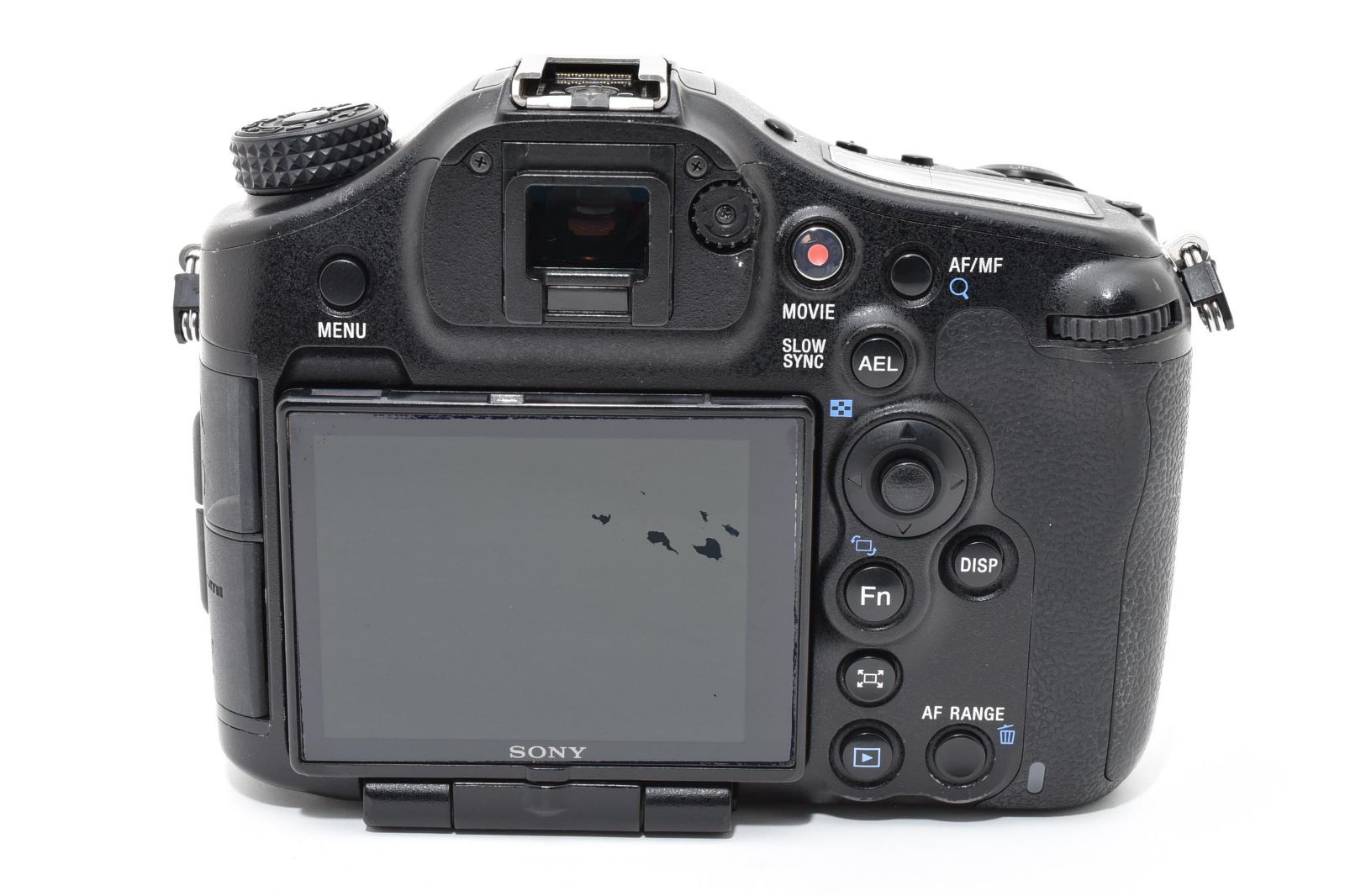 ☆良品☆ ソニー SONY α99 ボディ SLT-A99V ☆完動品☆ #95P96A601057