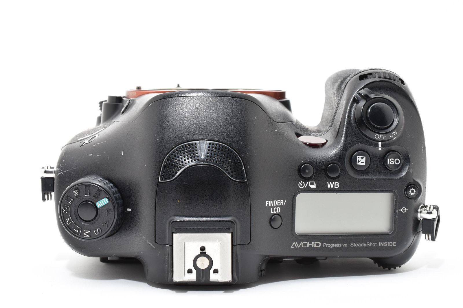 ☆良品☆ ソニー SONY α99 ボディ SLT-A99V ☆完動品☆ #95P96A601057