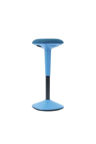 在庫限り約65％OFF 関家具 Sekikagu スツール ハイスツール オフィスチェア 昇降 ストレッチ トント ブラック 429646po