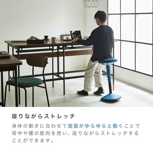 ストレッチ トント