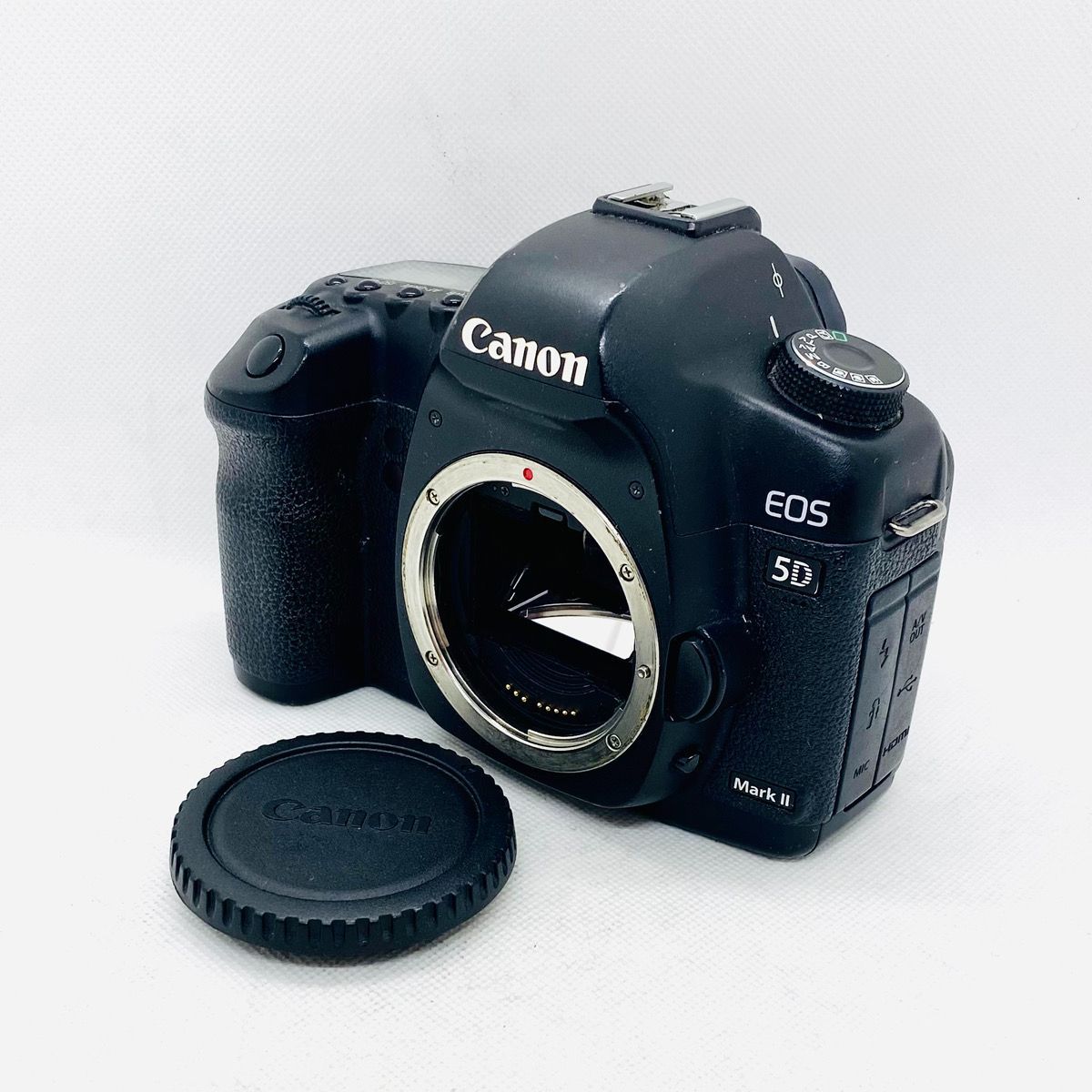 5D EOS Canon Mark II ボディ キャノン キヤノン 公式通販 CANON