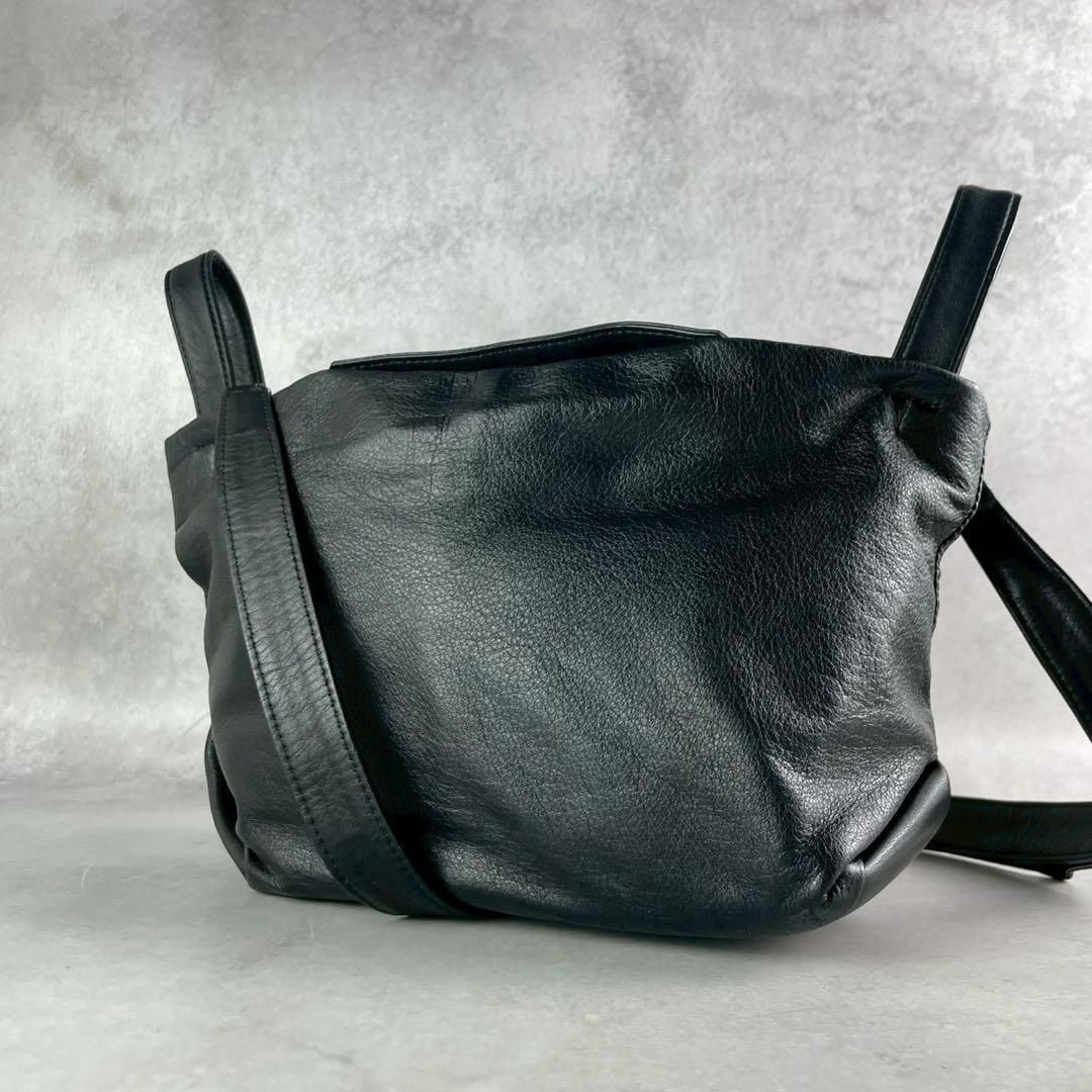 Discord Yohji Yamamoto TULIPS 2way bag - メルカリ