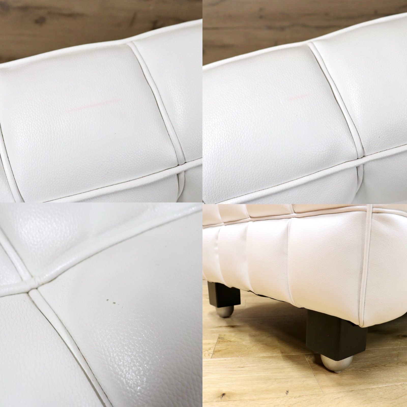 ホワイト デザイナーズ