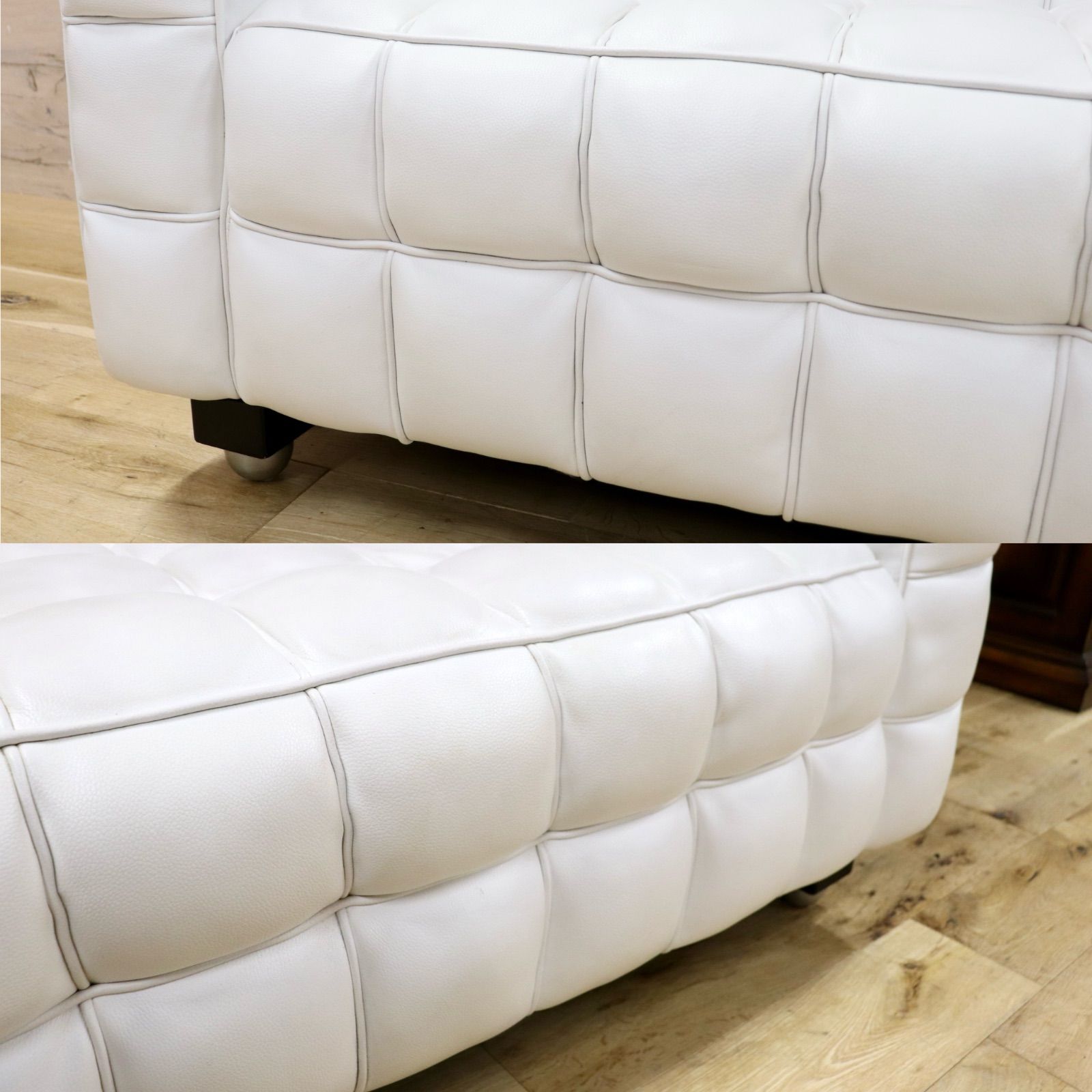 2人掛け ラブソファ