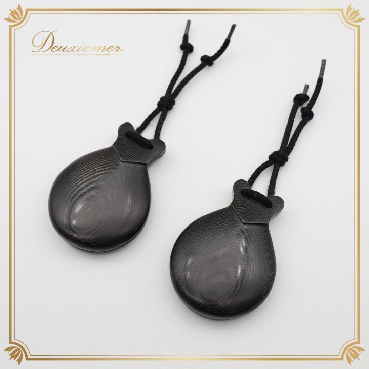 フラメンコ パリージョ カスタネット CASTANUELAS DEL SUR 小物 小道具