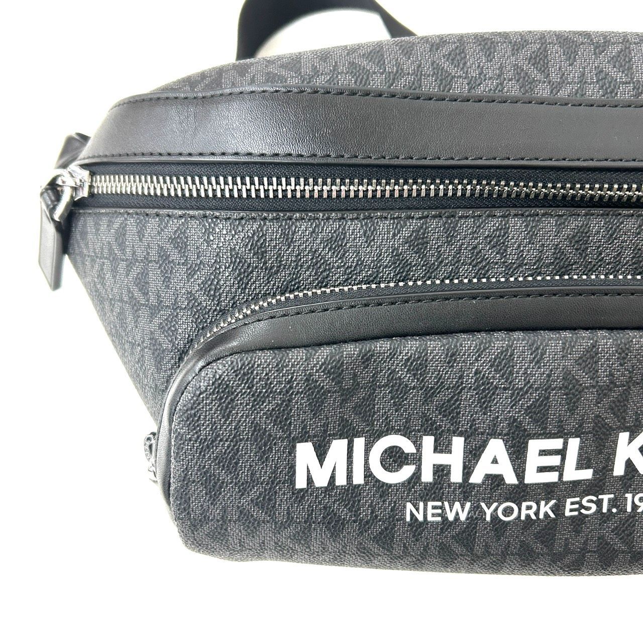 MICHAEL KORS/マイケルコース ボディバッグ ウエストバック ウエスト 