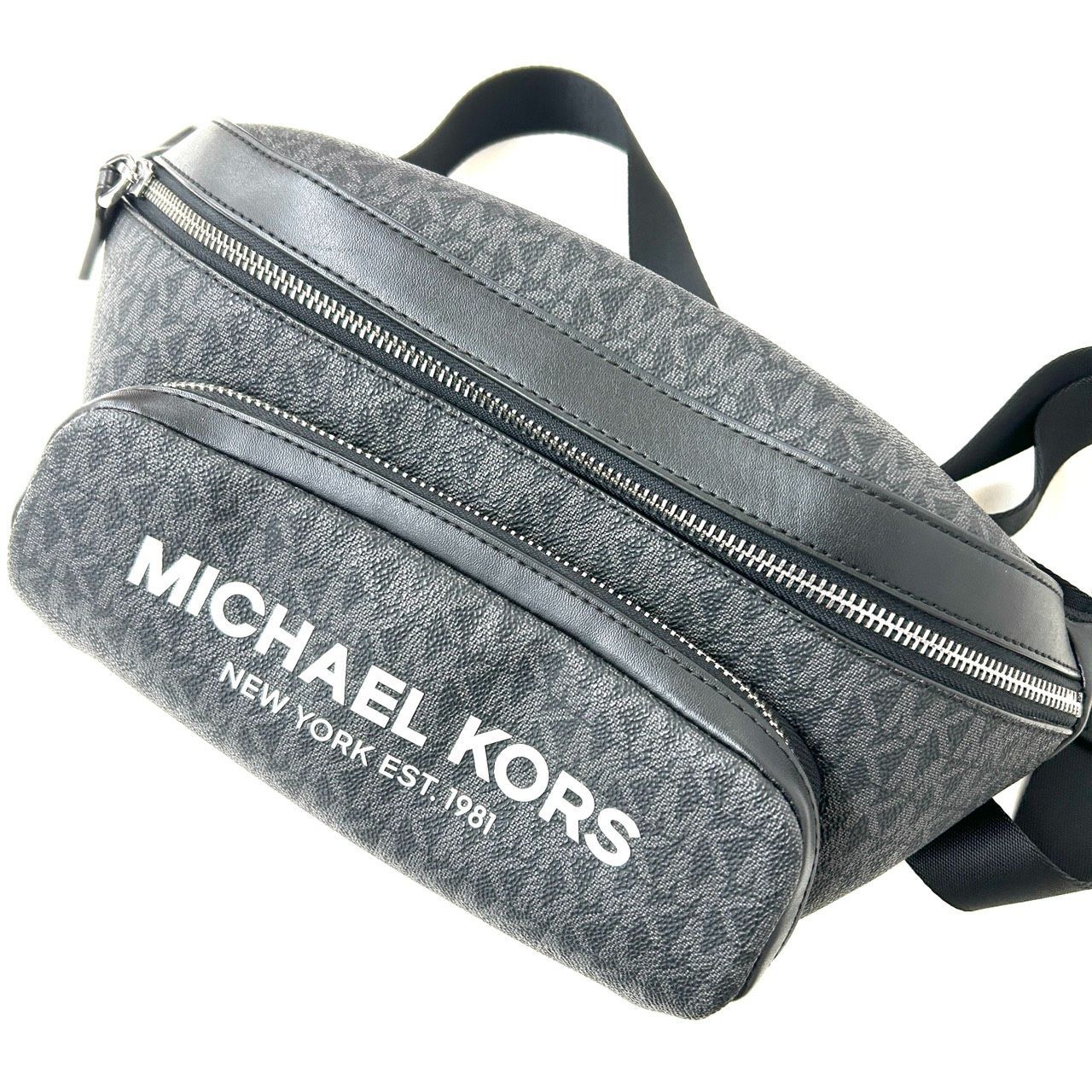 MICHAEL KORS/マイケルコース ボディバッグ ウエストバック ウエスト