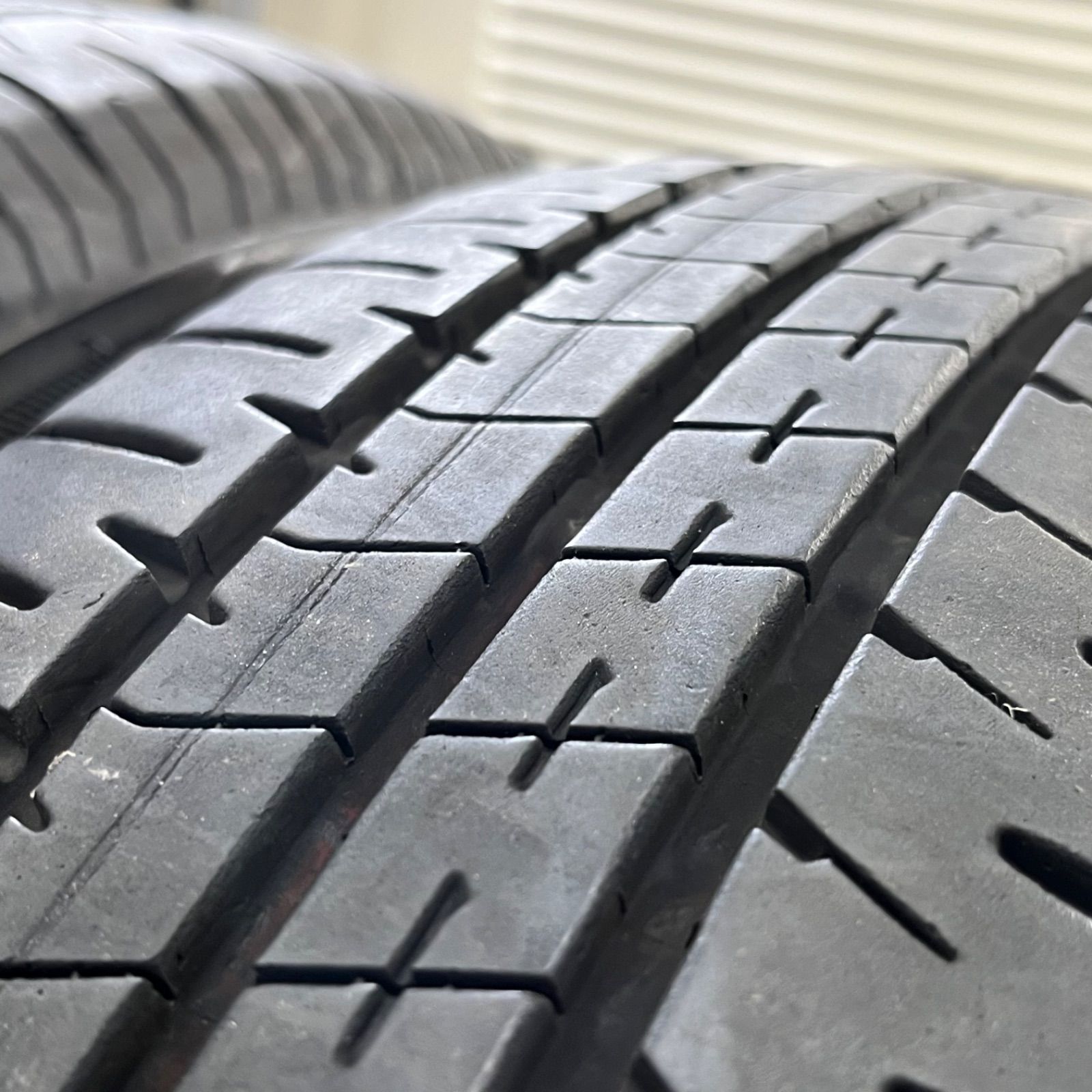 22/23年製 155/65R14 ブリヂストン エコピアNH200C スズキ アルト