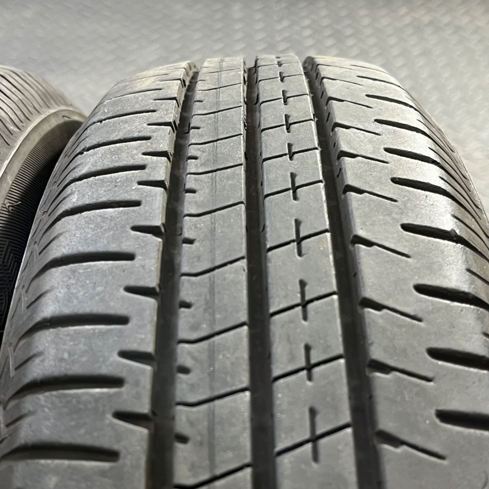 22/23年製 155/65R14 ブリヂストン エコピアNH200C スズキ アルト